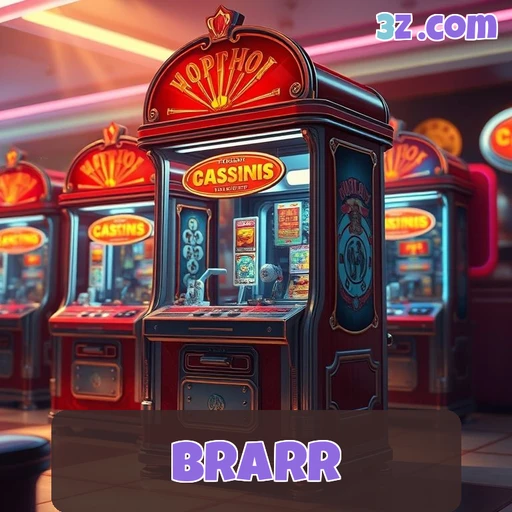A Magia dos Apps no Brarr e Seus Encantos