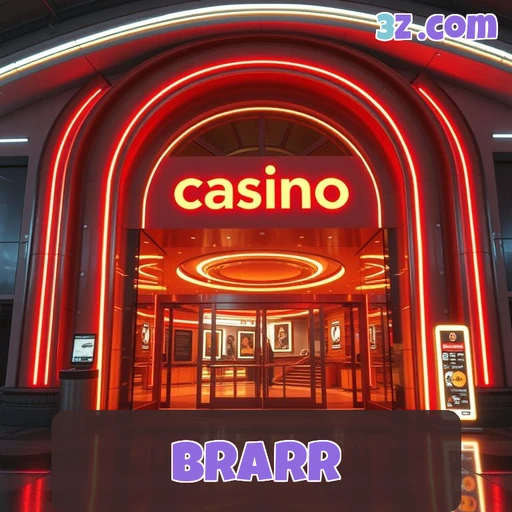A Trajetória Empolgante do Cassino Brarr: Mais que Jogos