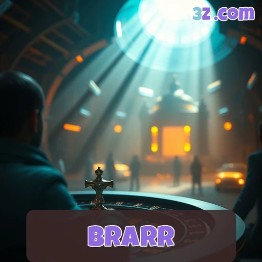 Esporte e Diversão: Explore o brarr de uma Nova Forma