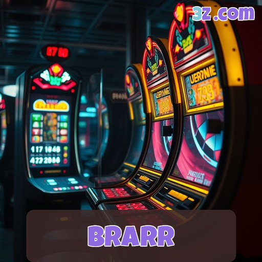 Brarr: Sua Fonte Confiável para Jogos e Diversão
