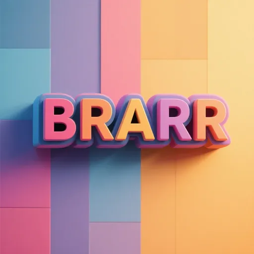 brarr